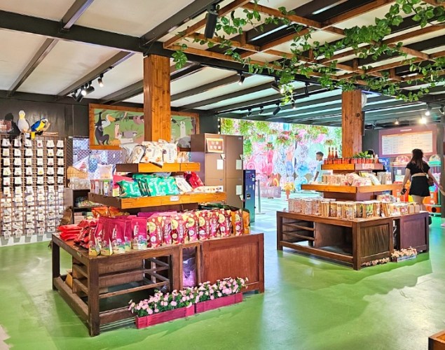 宜蘭親子景點 宜蘭親子景點