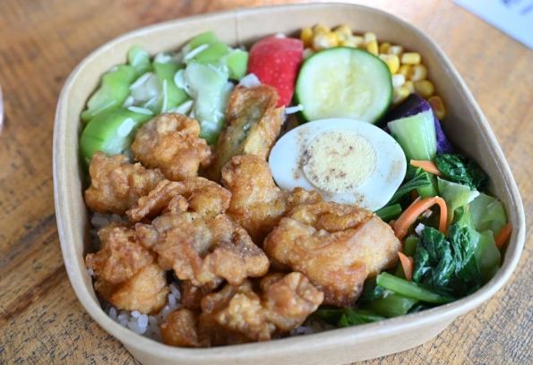 台灣便當推薦 台灣便當推薦