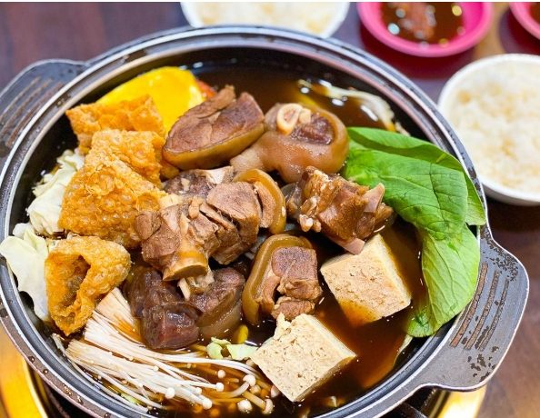 高雄老街小吃 高雄老街小吃