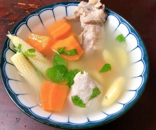 紅棗枸杞湯好處 紅棗枸杞湯好處