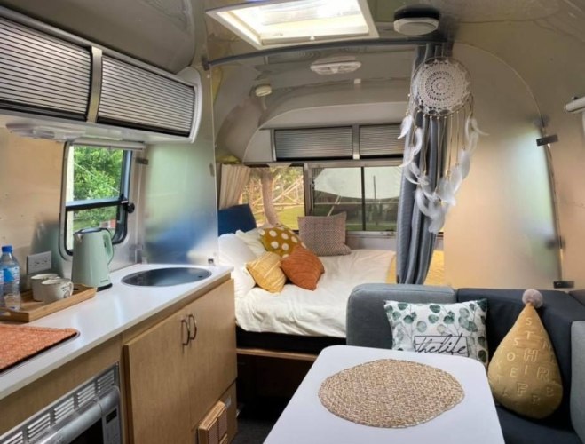 宜蘭豪華露營車推薦 宜蘭豪華露營車推薦