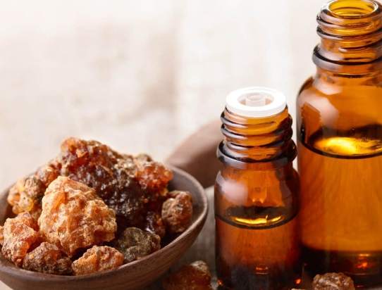 沒藥精油副作用 沒藥精油副作用