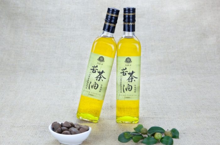 苦茶油副作用 苦茶油副作用