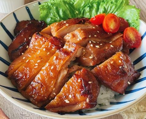 雞腿肉食譜 雞腿肉食譜