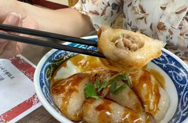 大湖美食 大湖美食