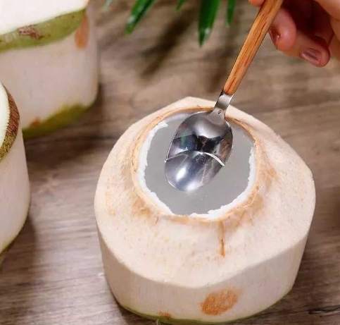 椰子水搭配 椰子水搭配