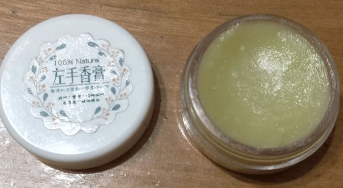 左手香凡士林功效 左手香凡士林功效