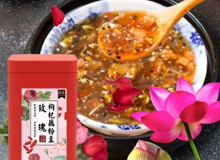 蓮藕粉食用指南