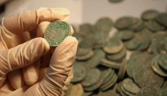 銅綠清潔方法 銅綠清潔方法