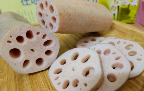 變質蓮藕粉危害 變質蓮藕粉危害