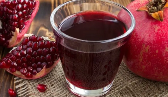 紅石榴汁好處 紅石榴汁好處