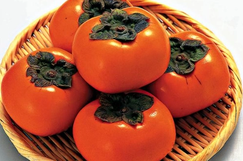 柿子脫澀方法 柿子脫澀方法