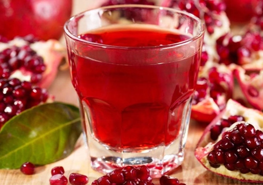 石榴汁禁忌 石榴汁禁忌