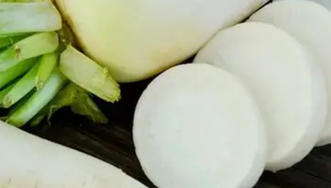 白蘿蔔苦味原因 白蘿蔔苦味原因