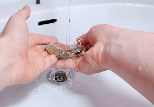 錢幣髒污清潔 錢幣髒污清潔