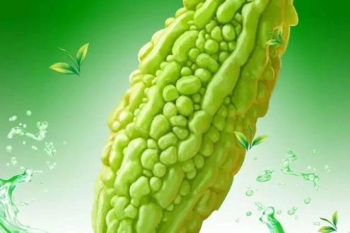 苦瓜降血糖 苦瓜降血糖