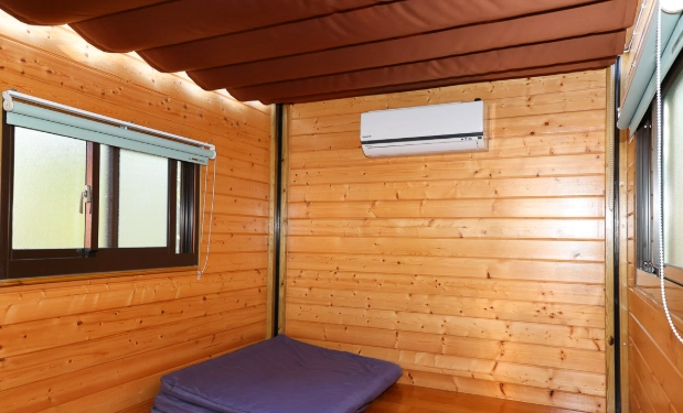 宜蘭露營小木屋 宜蘭露營小木屋