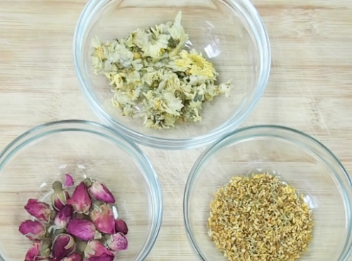 清肝潤肺茶功效 清肝潤肺茶功效