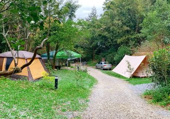 台灣露營推薦 台灣露營推薦