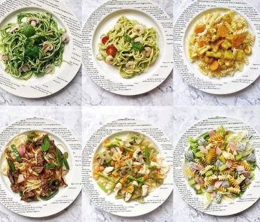 健康義大利麵食譜 健康義大利麵食譜