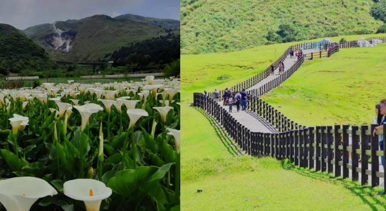 台灣國家公園推薦 台灣國家公園推薦