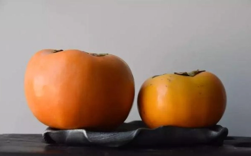 甜柿品種 甜柿品種