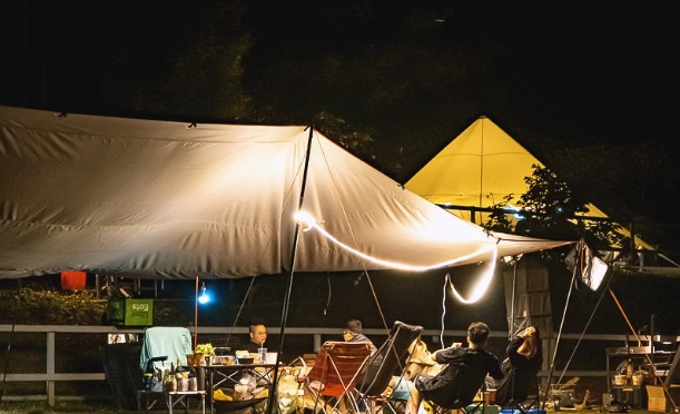 宜蘭高CP值露營 宜蘭高CP值露營