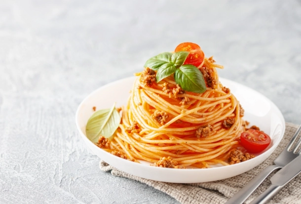 義大利麵營養 義大利麵營養