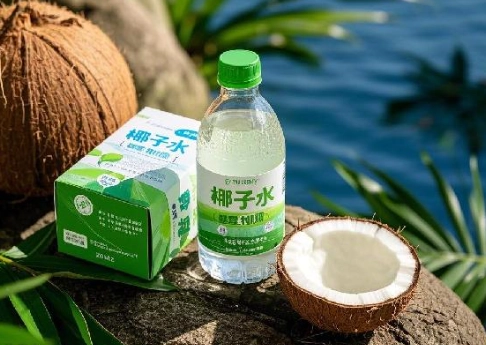椰子水升糖指數 椰子水升糖指數