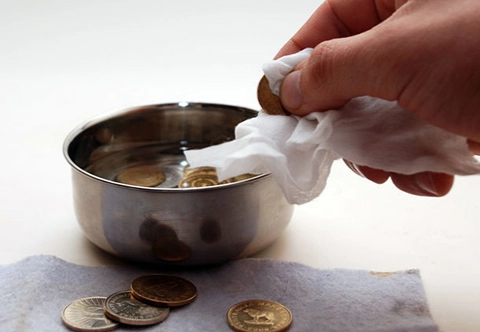 錢幣保存技巧 錢幣保存技巧