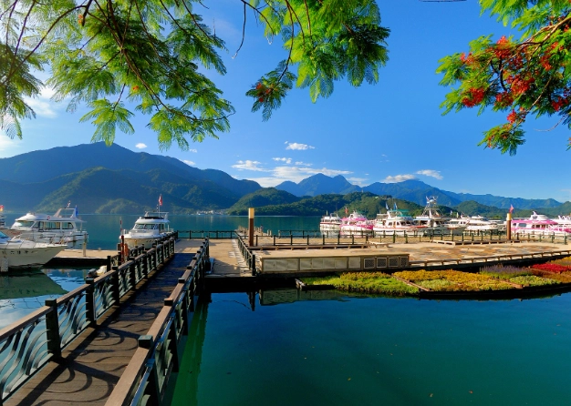 台灣旅遊景點 台灣旅遊景點