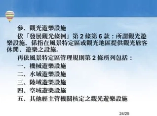 台灣風景區管理 台灣風景區管理