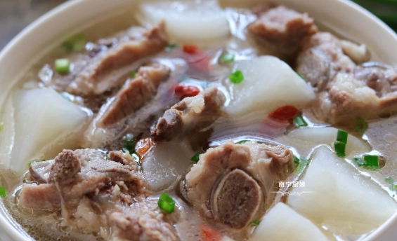 排骨湯食譜 排骨湯食譜