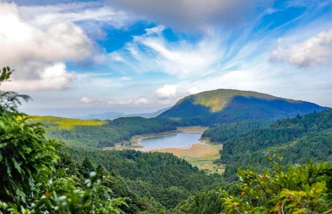太平山天氣預報 太平山天氣預報