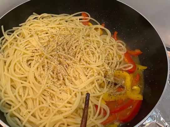 煮好的義大利麵如何儲存 煮好的義大利麵如何儲存