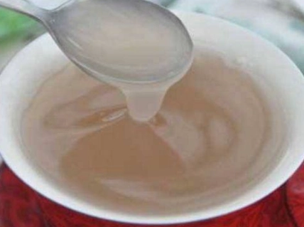 蓮藕粉保存方法