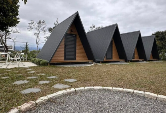 宜蘭露營區推薦 宜蘭露營區推薦