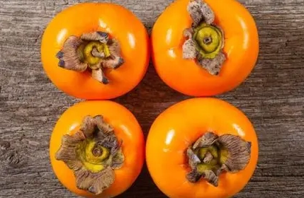 澀柿子食用技巧 澀柿子食用技巧