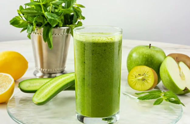 綠拿鐵最佳飲用時間