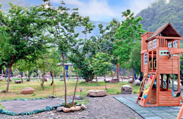 爺亨露營區釣魚 爺亨露營區釣魚