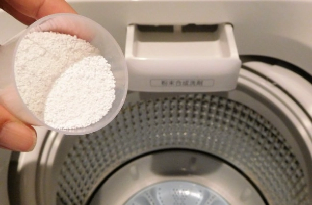 洗衣機清潔誤區