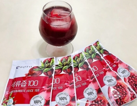 石榴汁禁忌 石榴汁禁忌