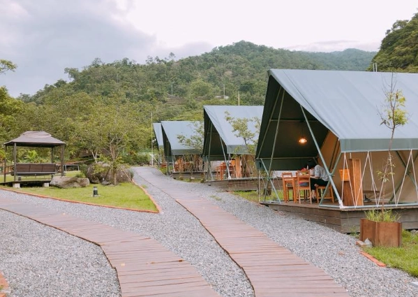 宜蘭露營秘境推薦 宜蘭露營秘境推薦