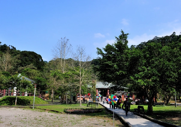 星空露營 星空露營