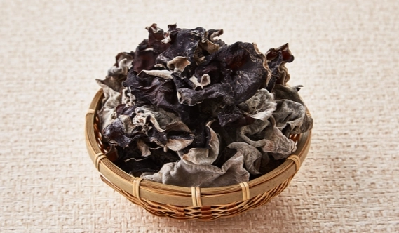 乾燥木耳長期儲存