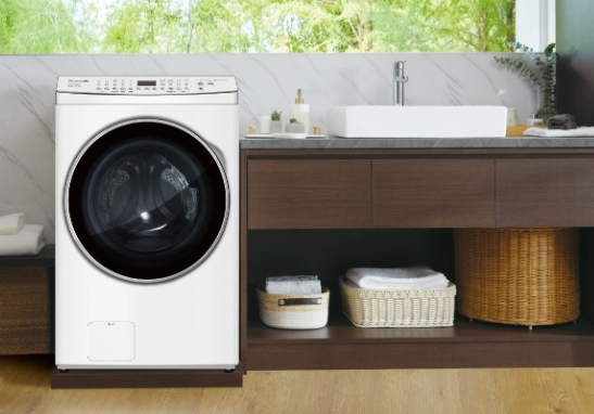 滾筒洗衣機檸檬酸清潔