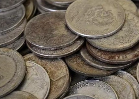 錢幣髒污清潔 錢幣髒污清潔