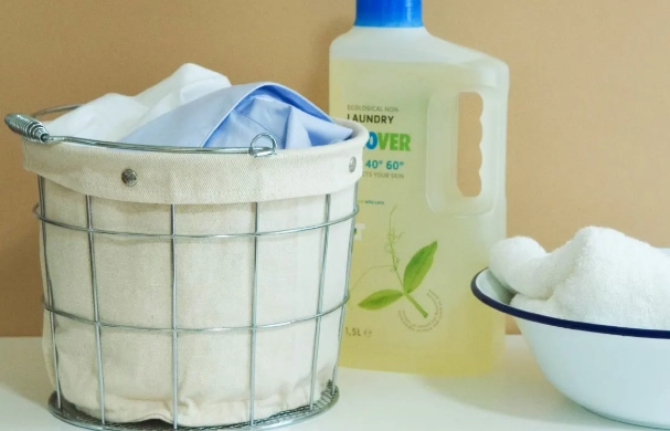 洗衣機清潔比例