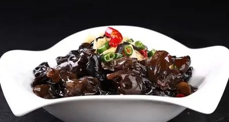 涼拌木耳保存方法