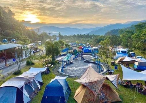 宜蘭營地評價 宜蘭營地評價